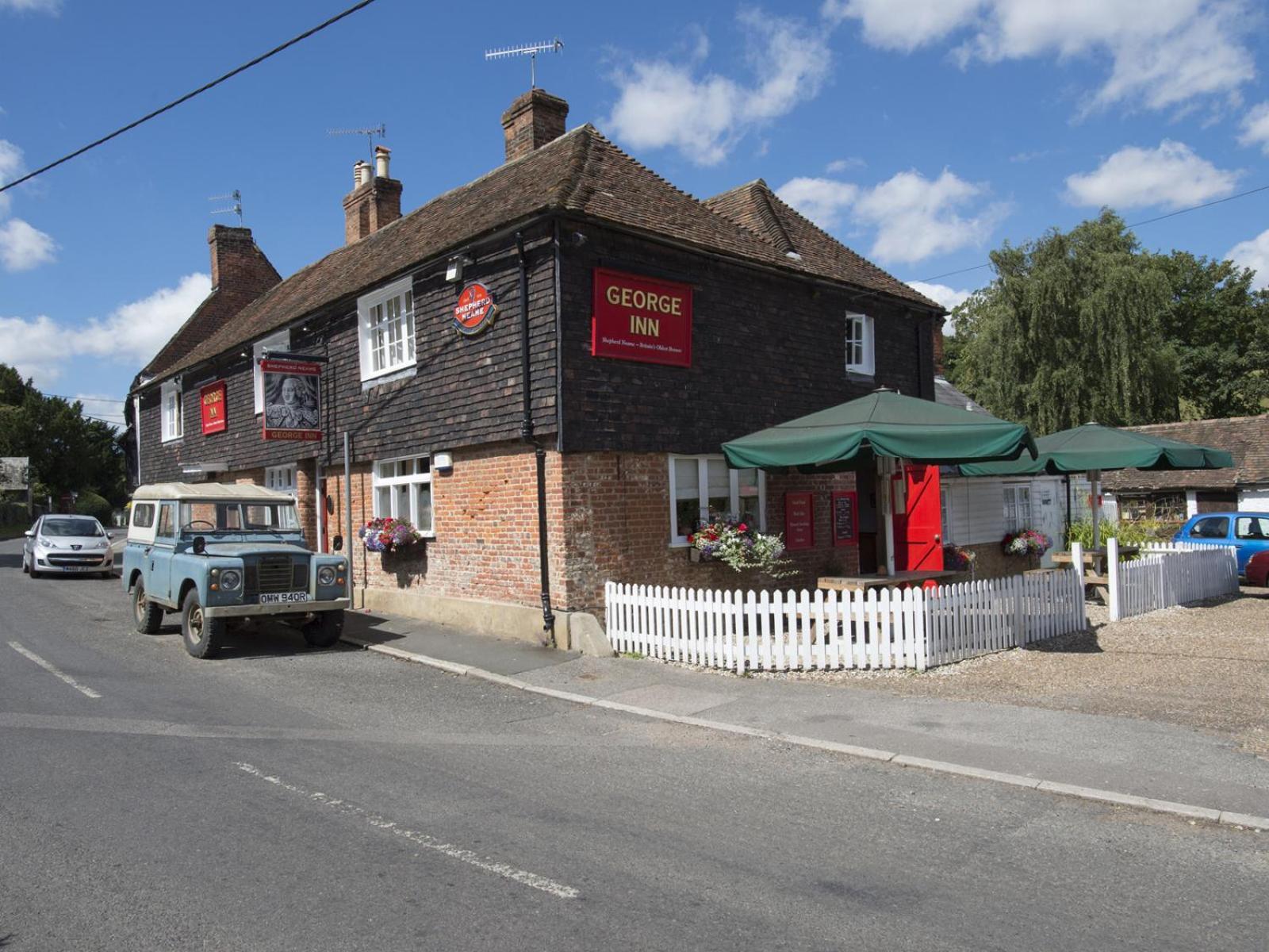 Palace Farm Courtyard And Granary Rooms Doddington  Exterior foto