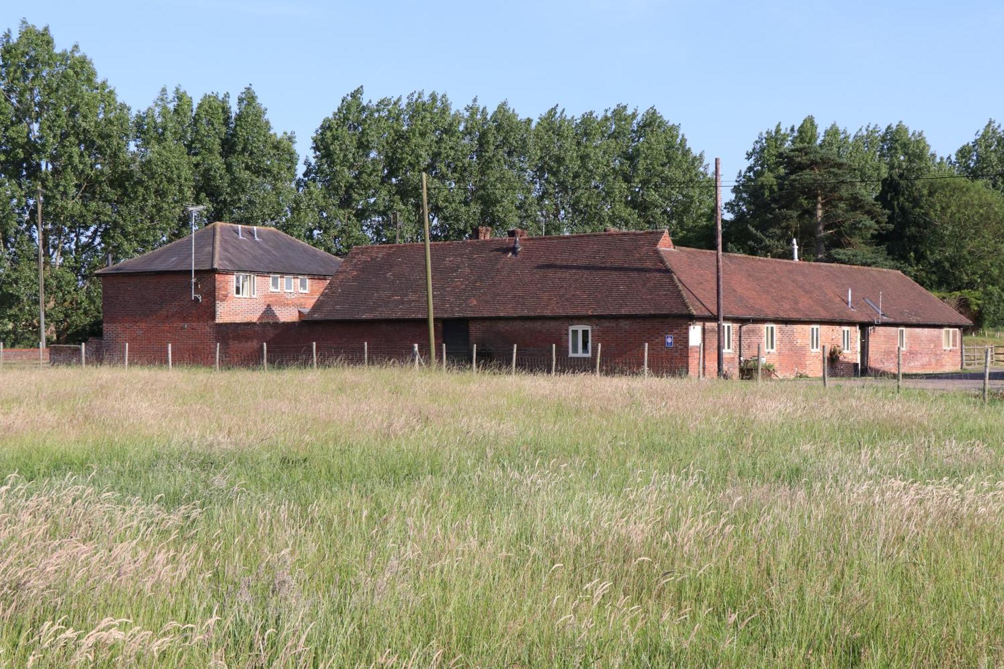 Palace Farm Courtyard And Granary Rooms Doddington  Exterior foto