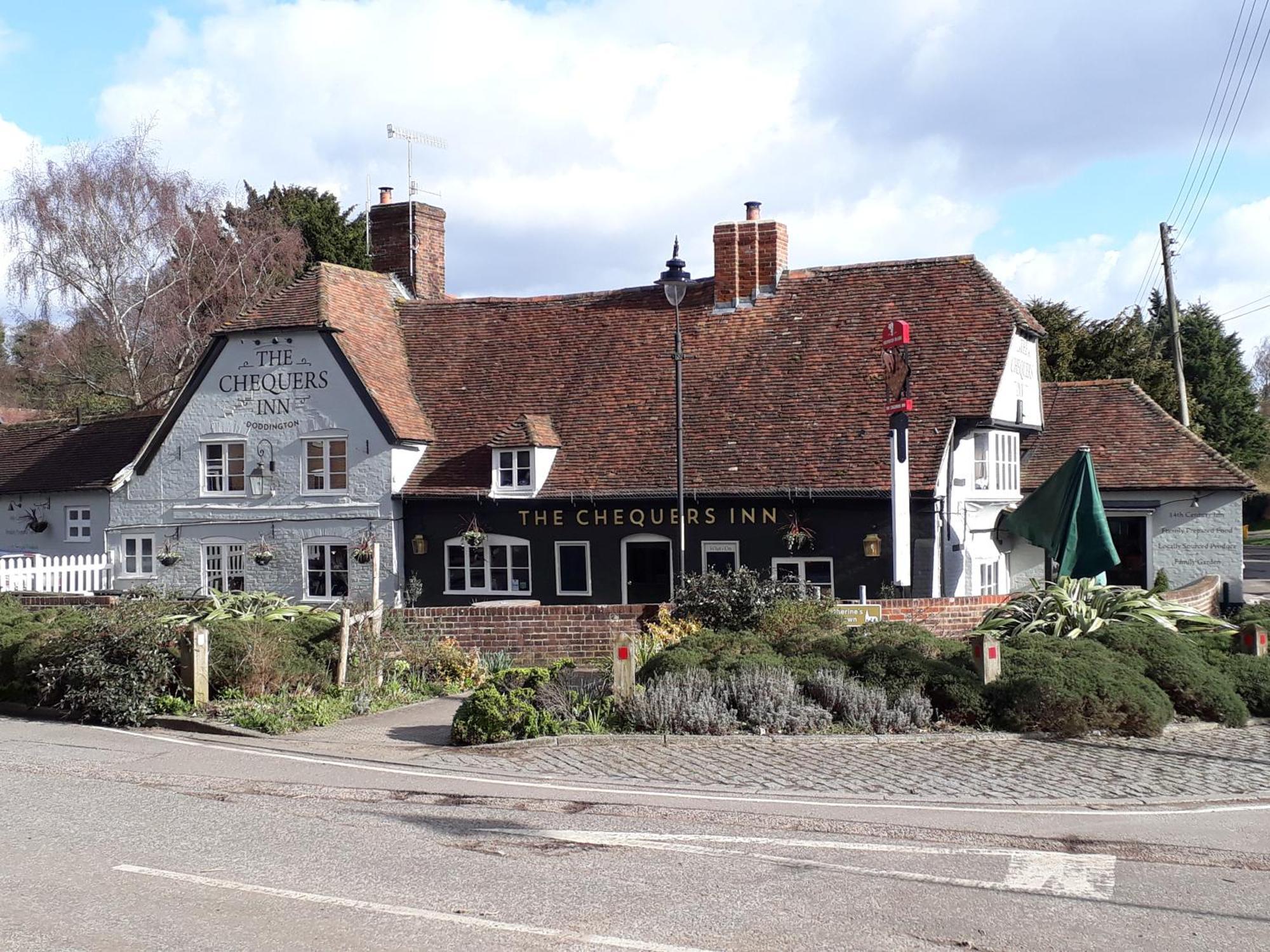 Palace Farm Courtyard And Granary Rooms Doddington  Exterior foto